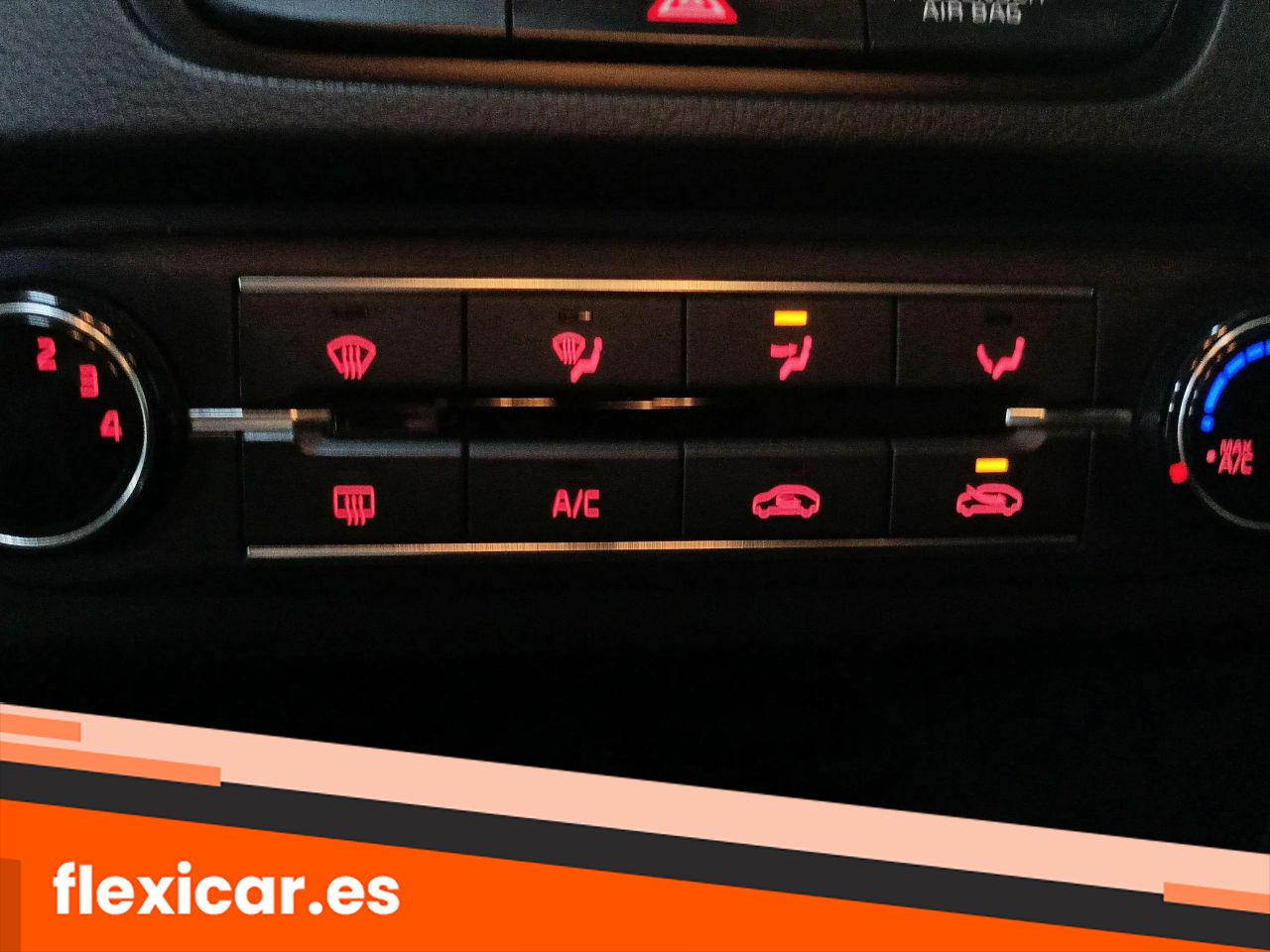 Foto Kia Ceed 23