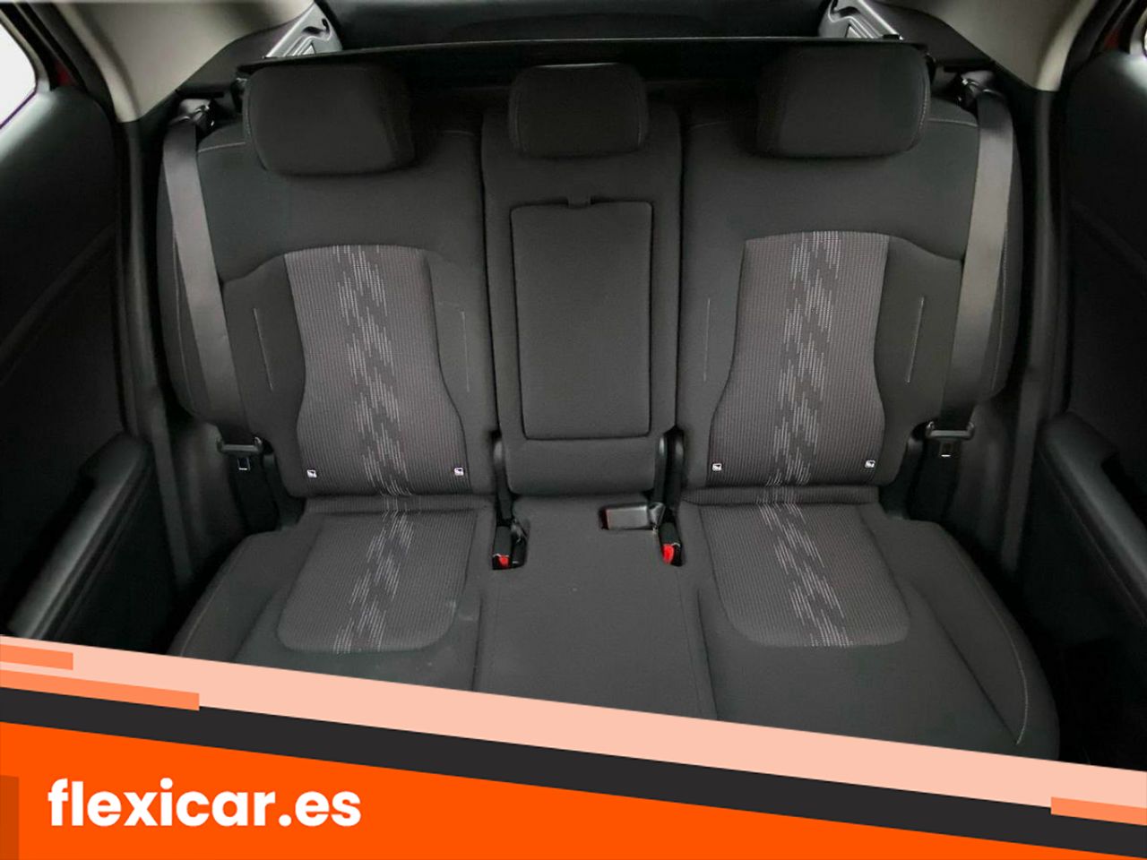 Foto Kia Sportage 13