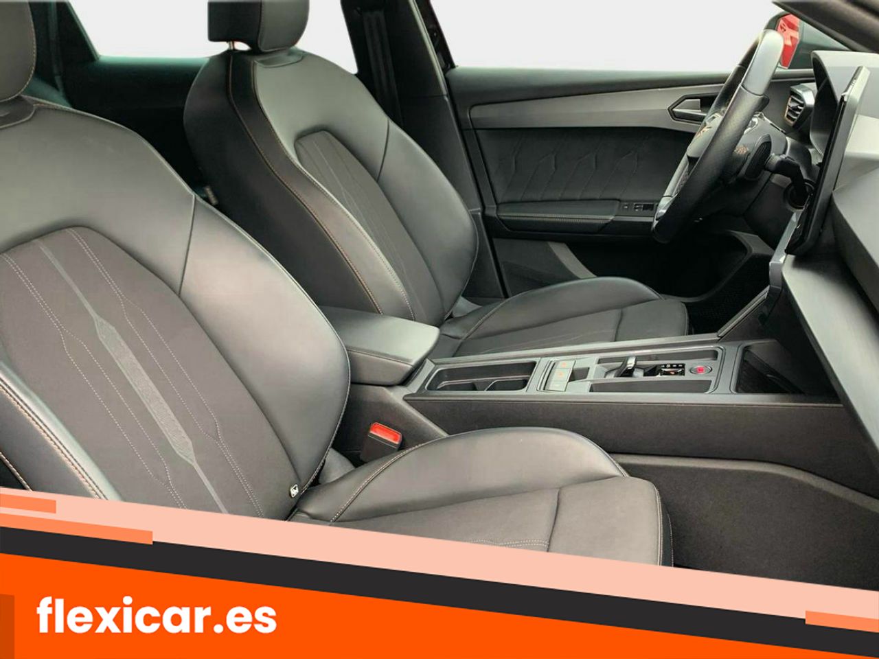 Foto Cupra León 12