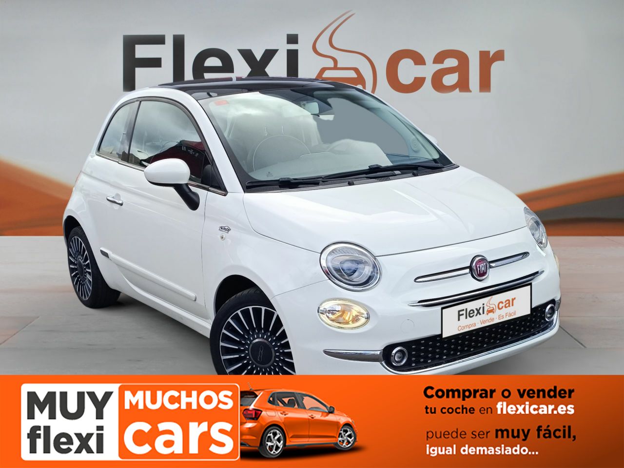 Foto Fiat 500 1