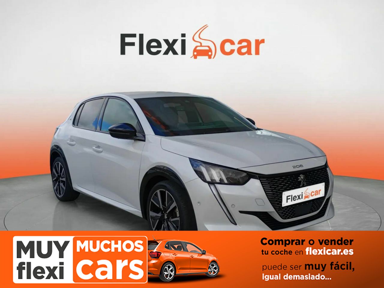 Foto Peugeot 208 1