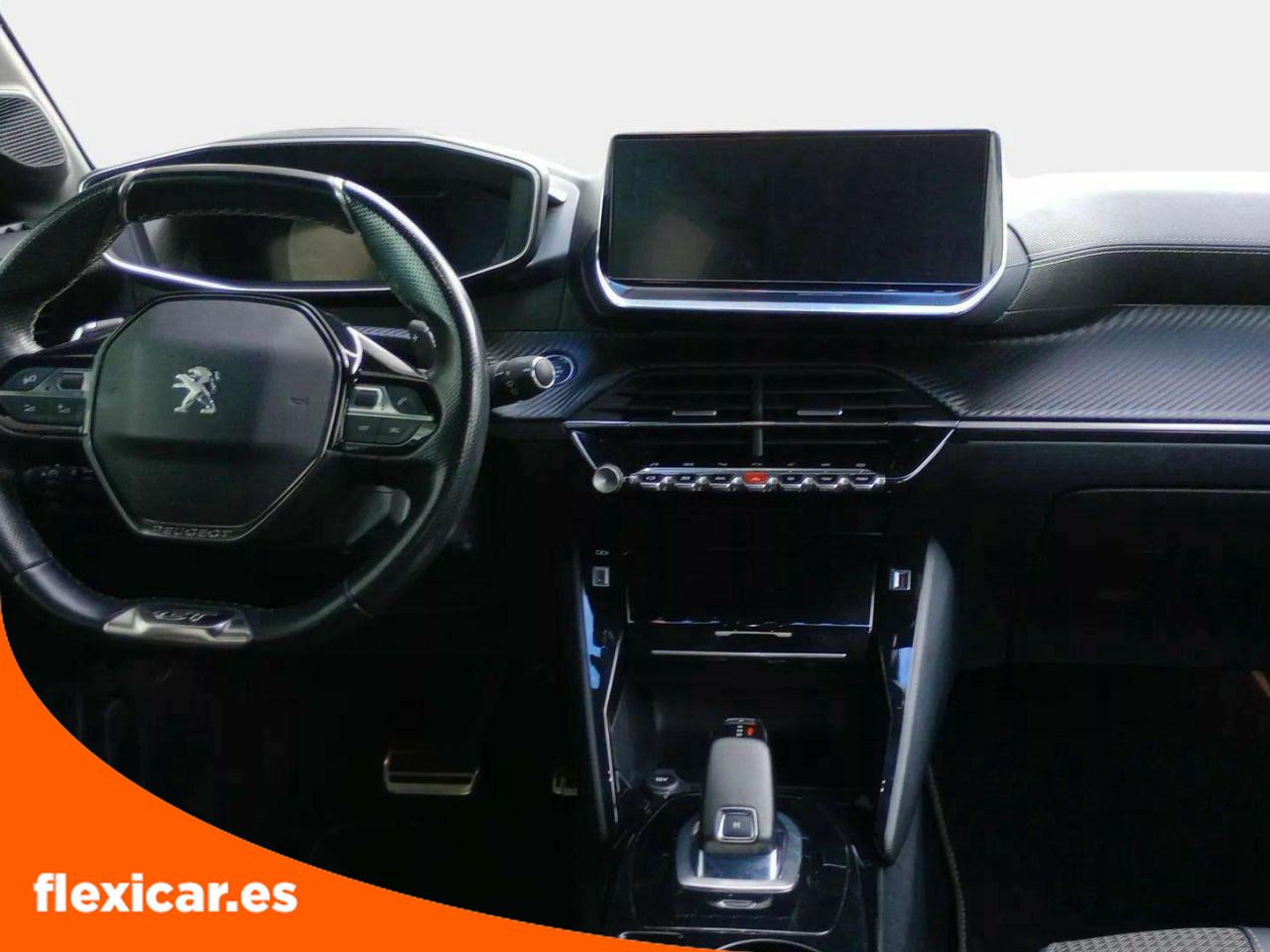 Foto Peugeot 208 8