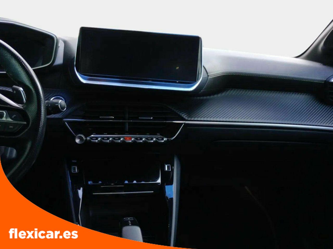 Foto Peugeot 208 9