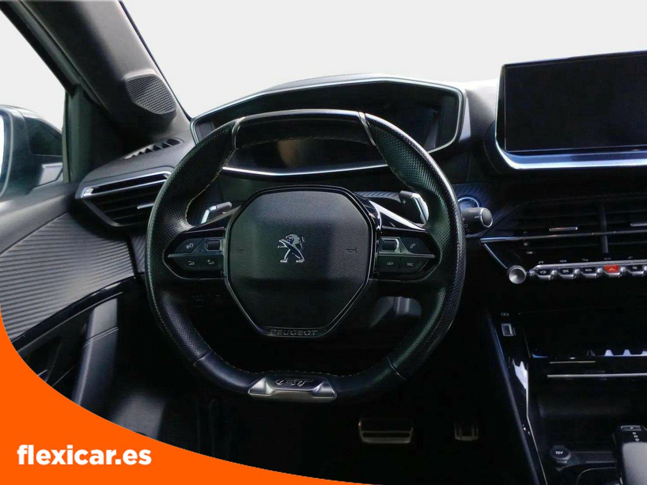 Foto Peugeot 208 10