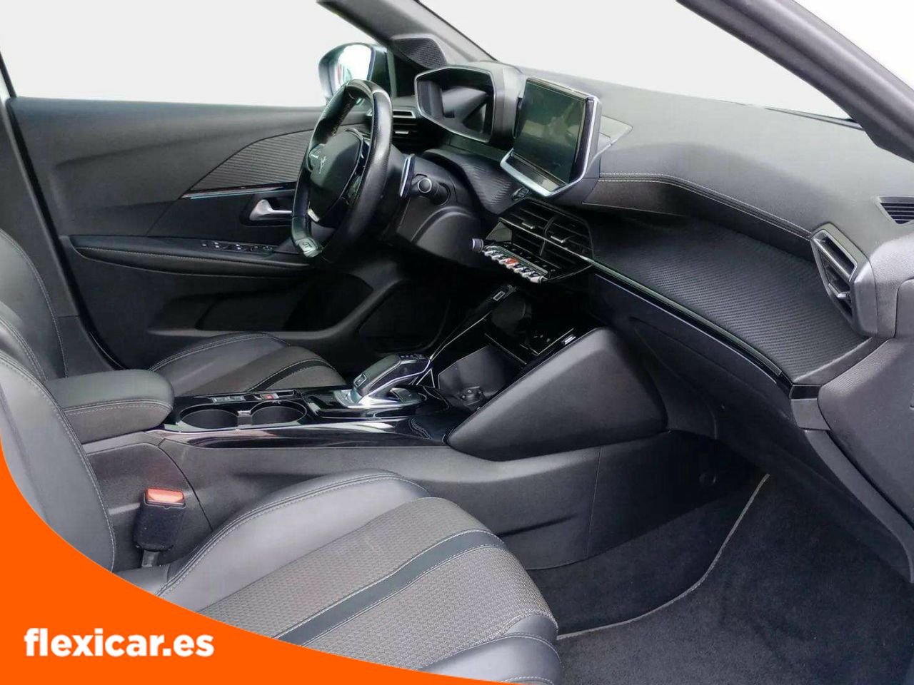 Foto Peugeot 208 12
