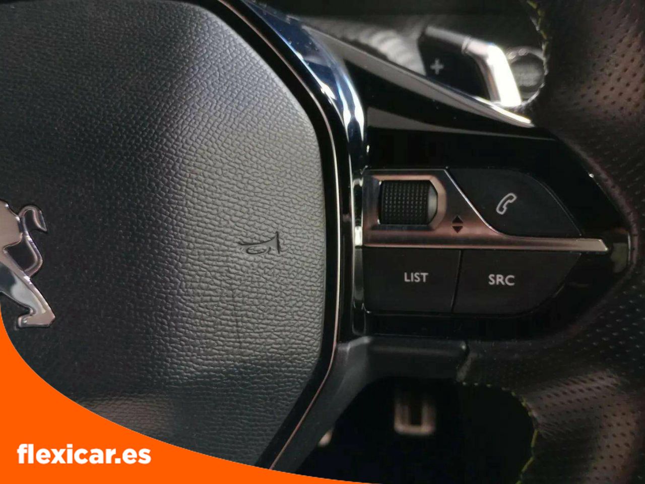 Foto Peugeot 208 17