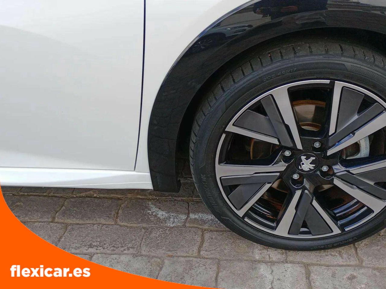 Foto Peugeot 208 18