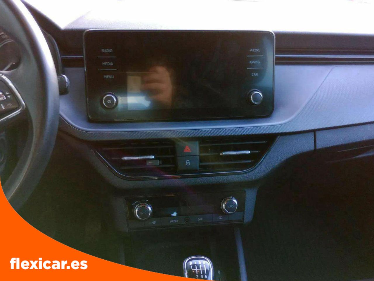 Foto Skoda Kamiq 10