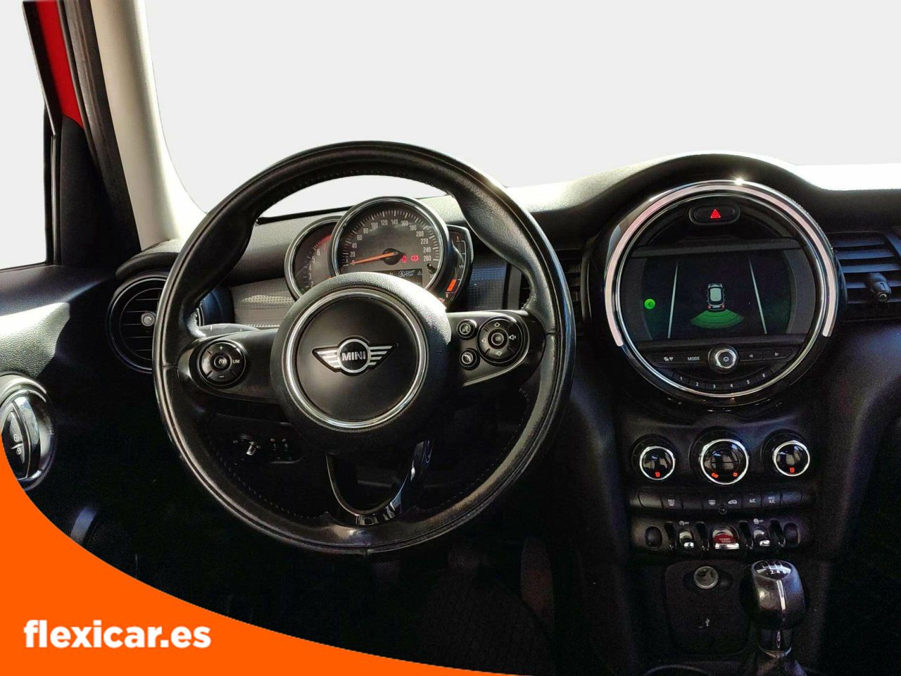 Foto Mini Cooper 9