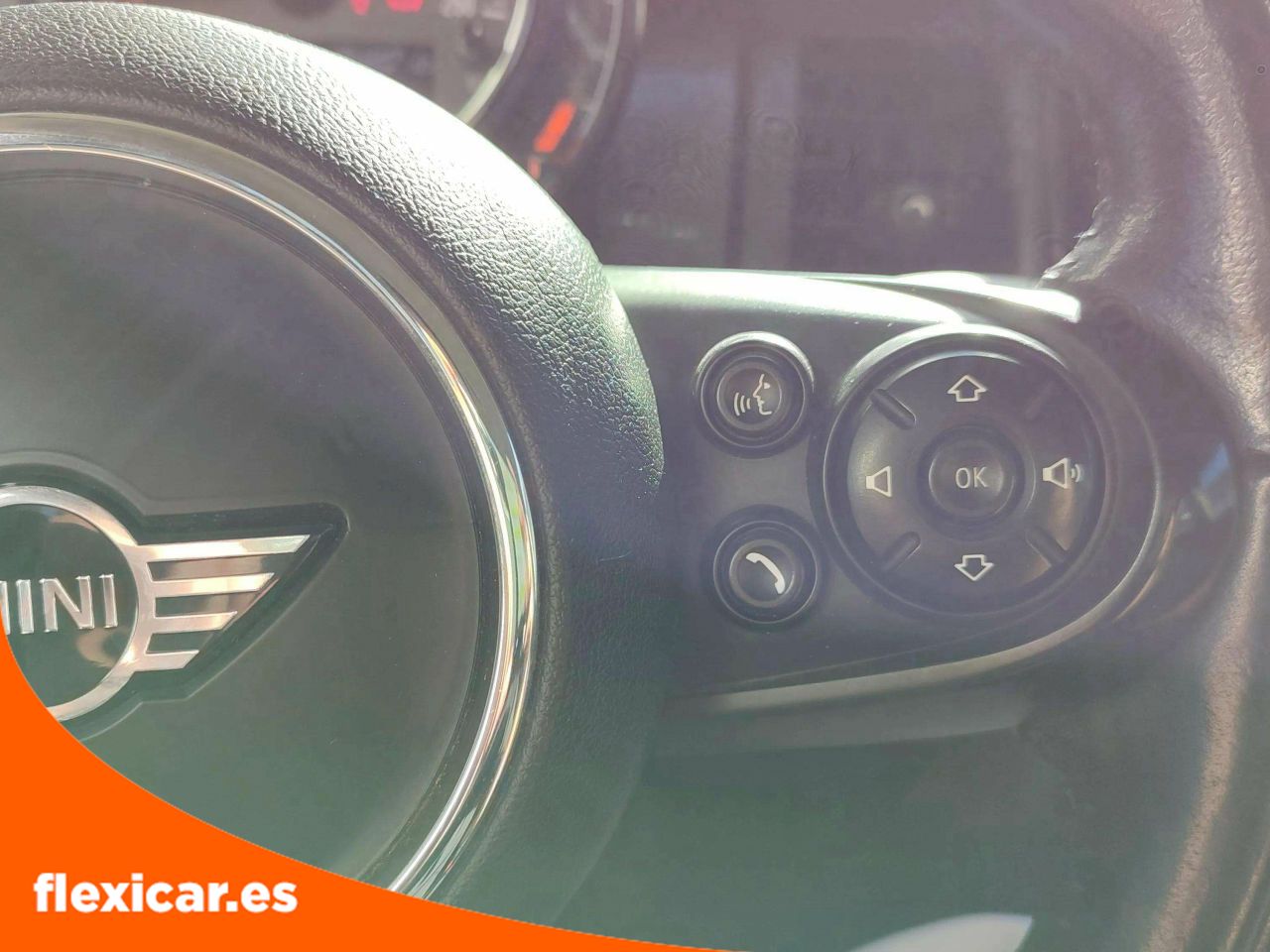 Foto Mini Cooper 16