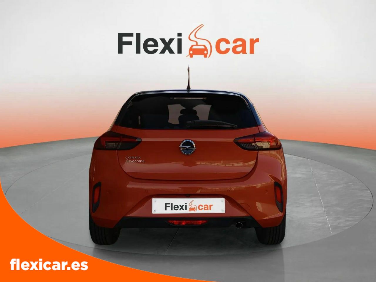 Foto Opel Corsa 5
