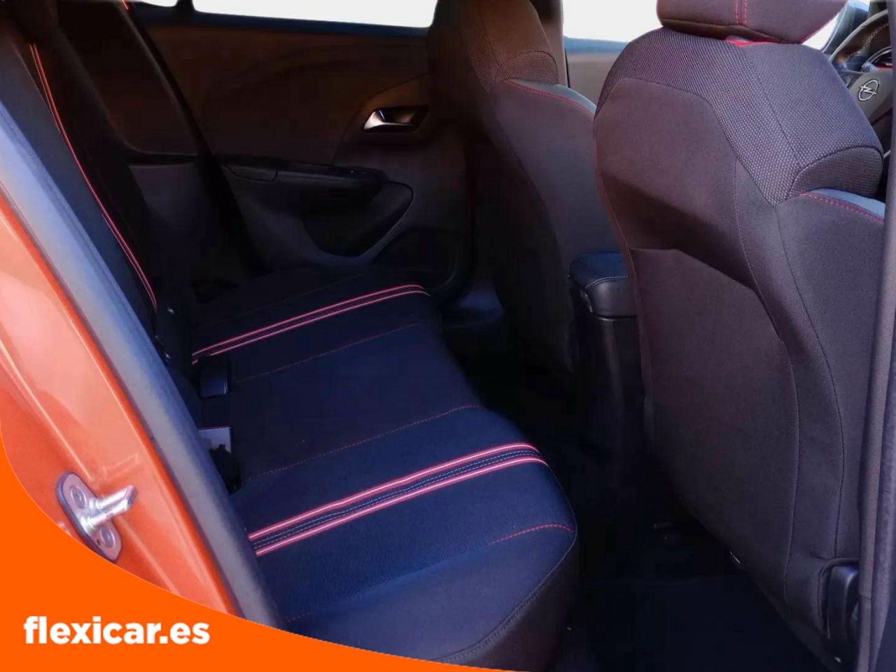 Foto Opel Corsa 11