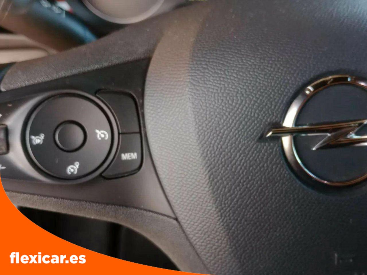 Foto Opel Corsa 13