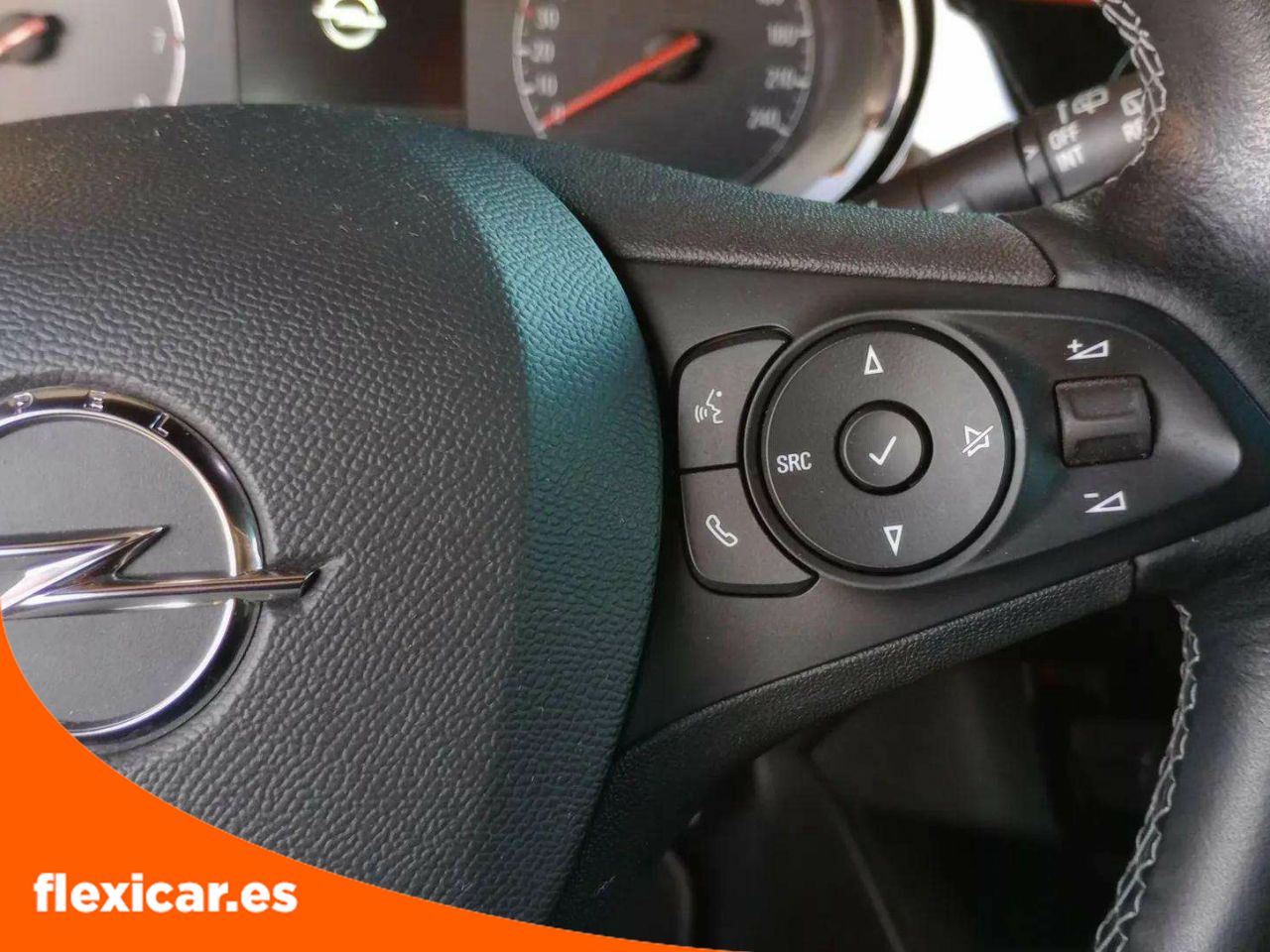 Foto Opel Corsa 14