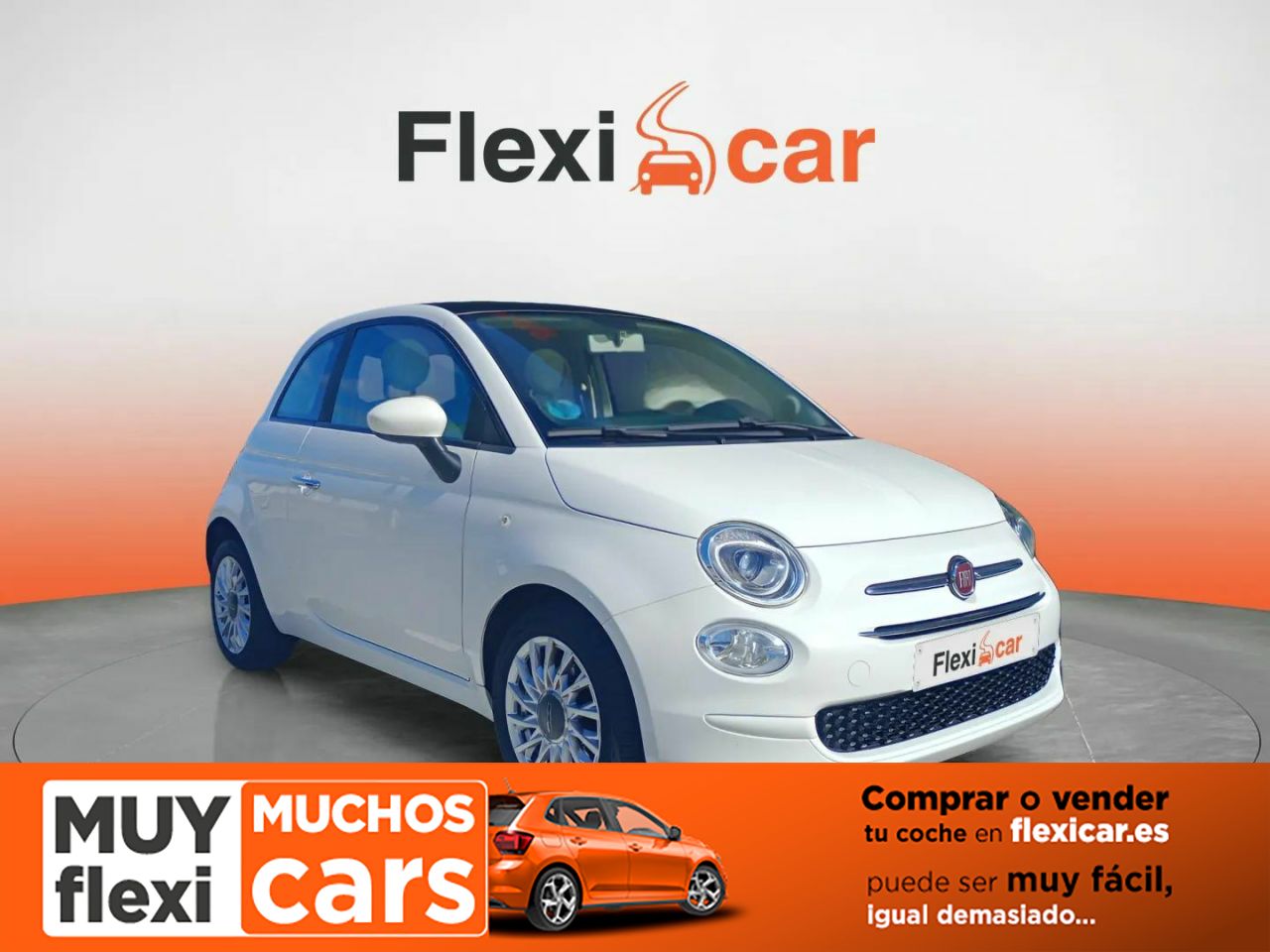 Foto Fiat 500 1