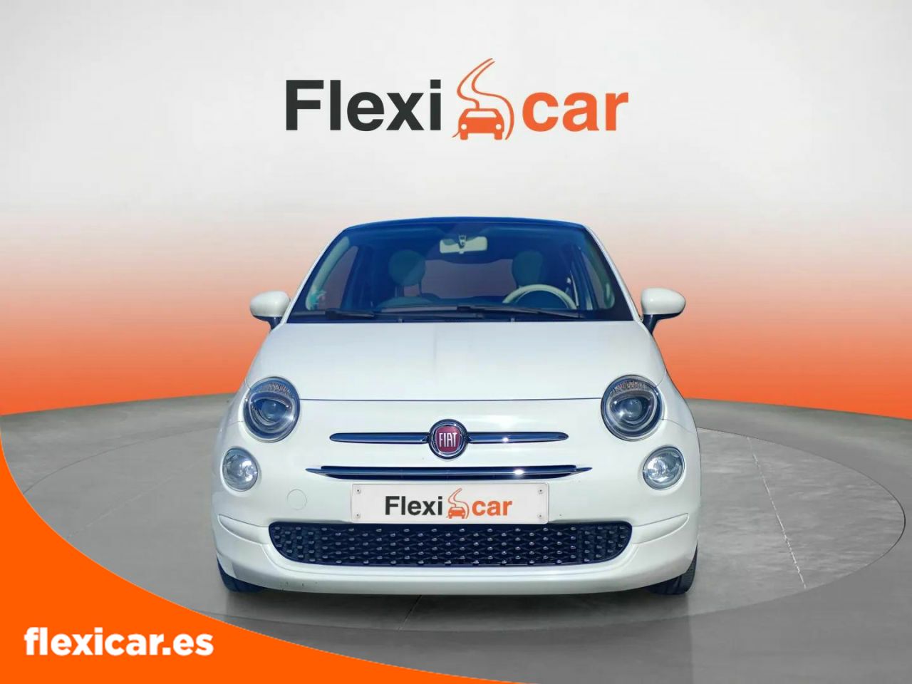 Foto Fiat 500 2