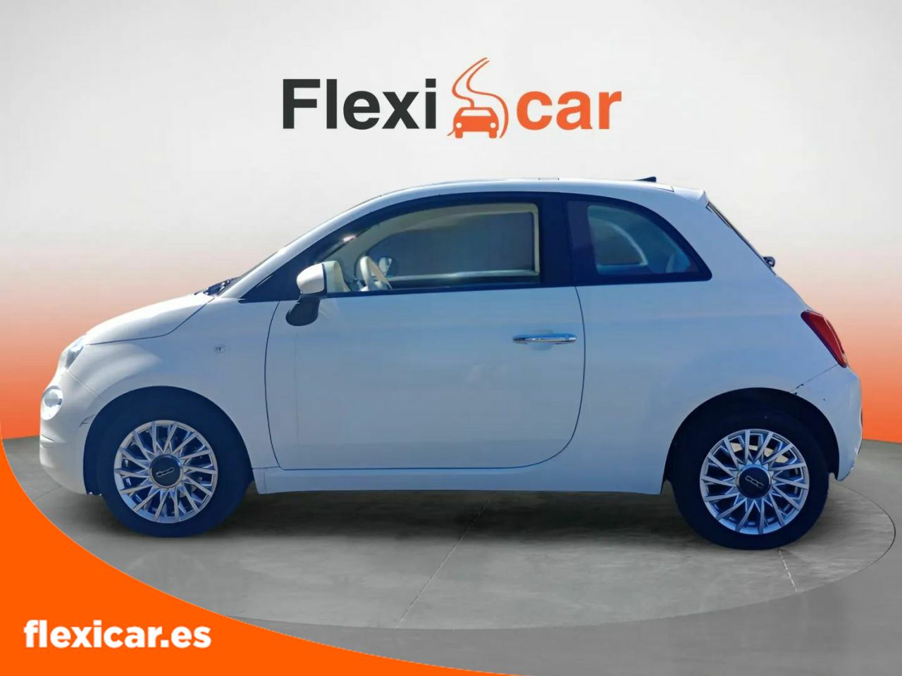 Foto Fiat 500 3