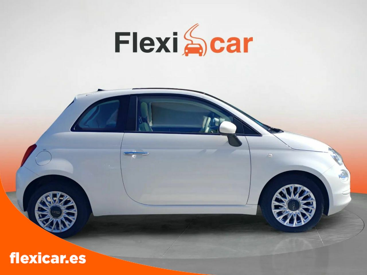 Foto Fiat 500 4