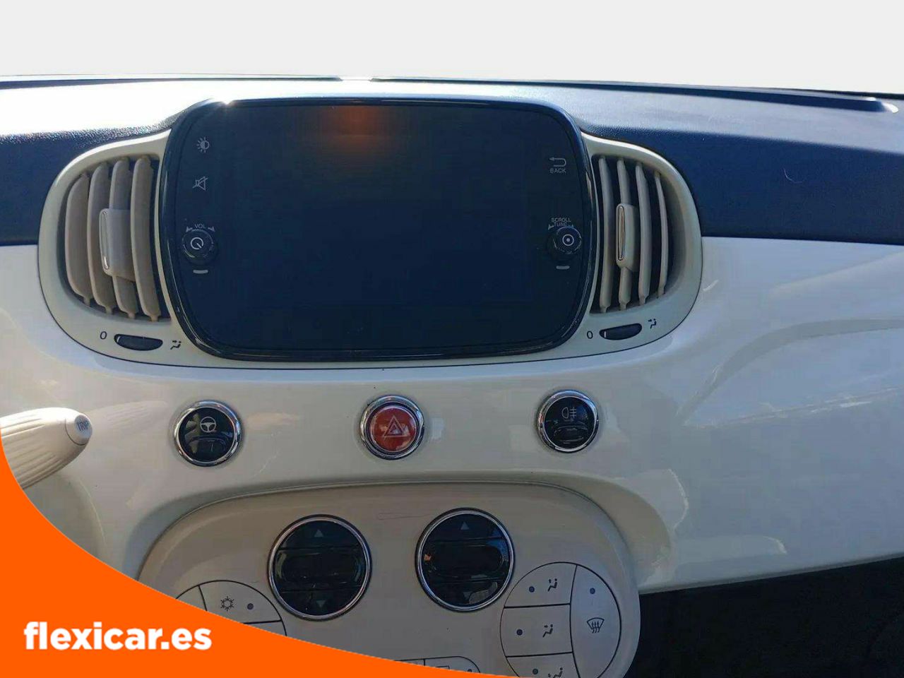 Foto Fiat 500 10