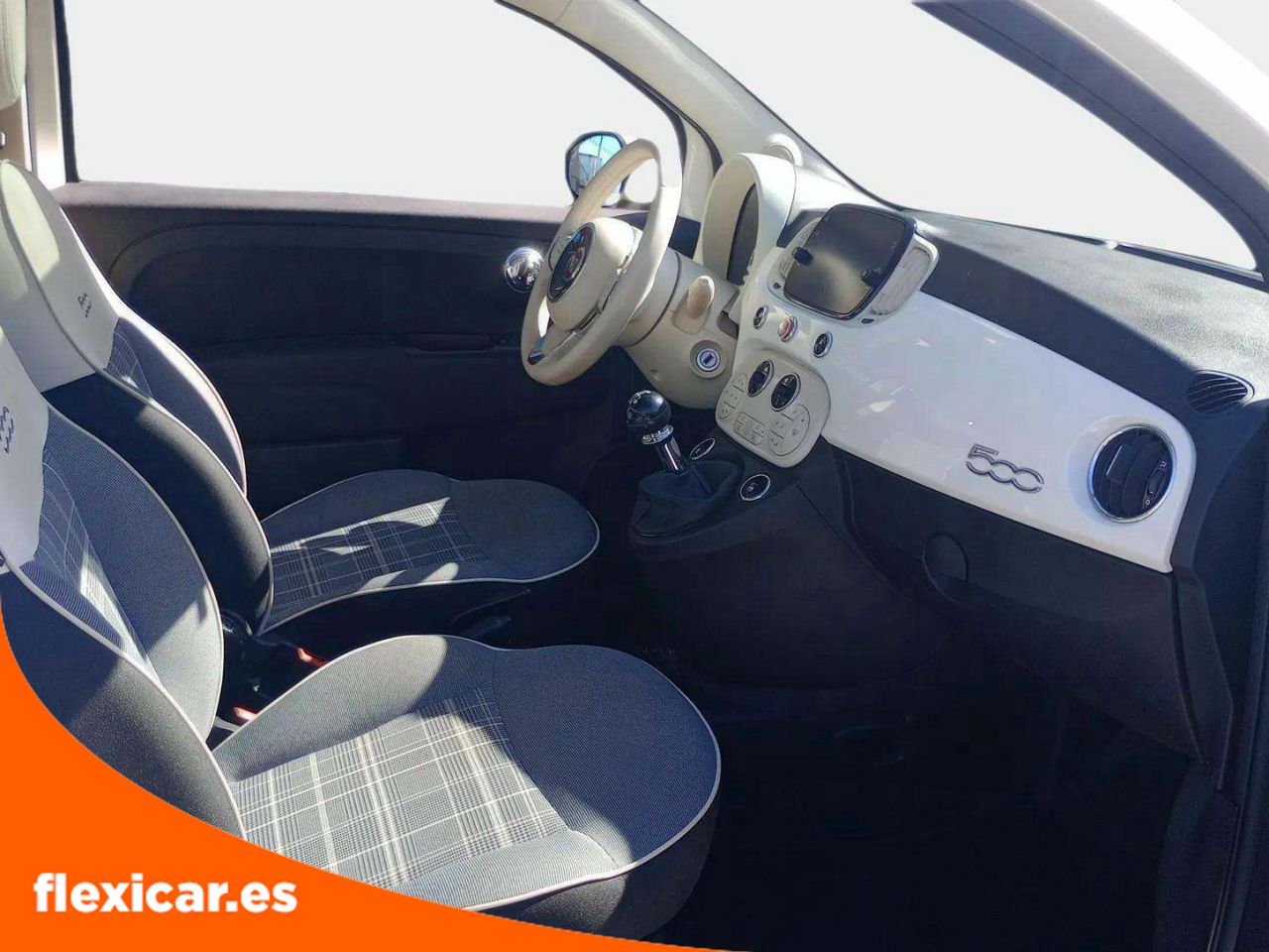 Foto Fiat 500 12