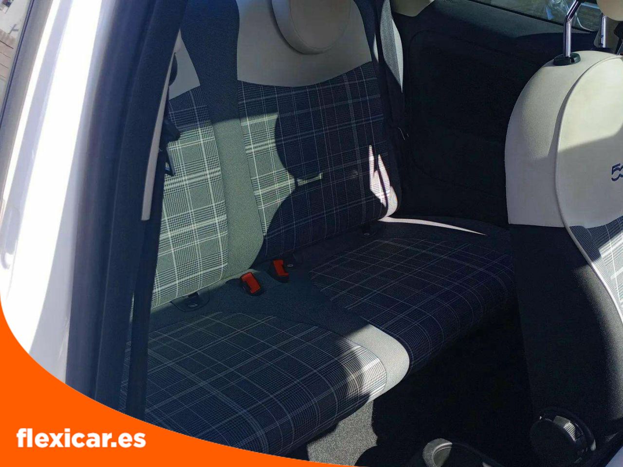 Foto Fiat 500 13