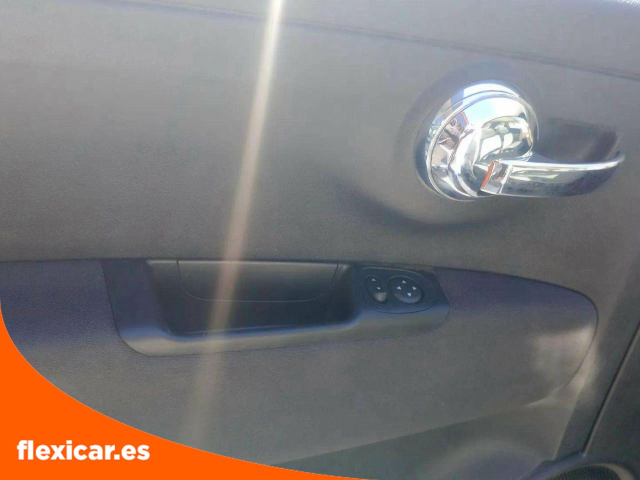 Foto Fiat 500 18