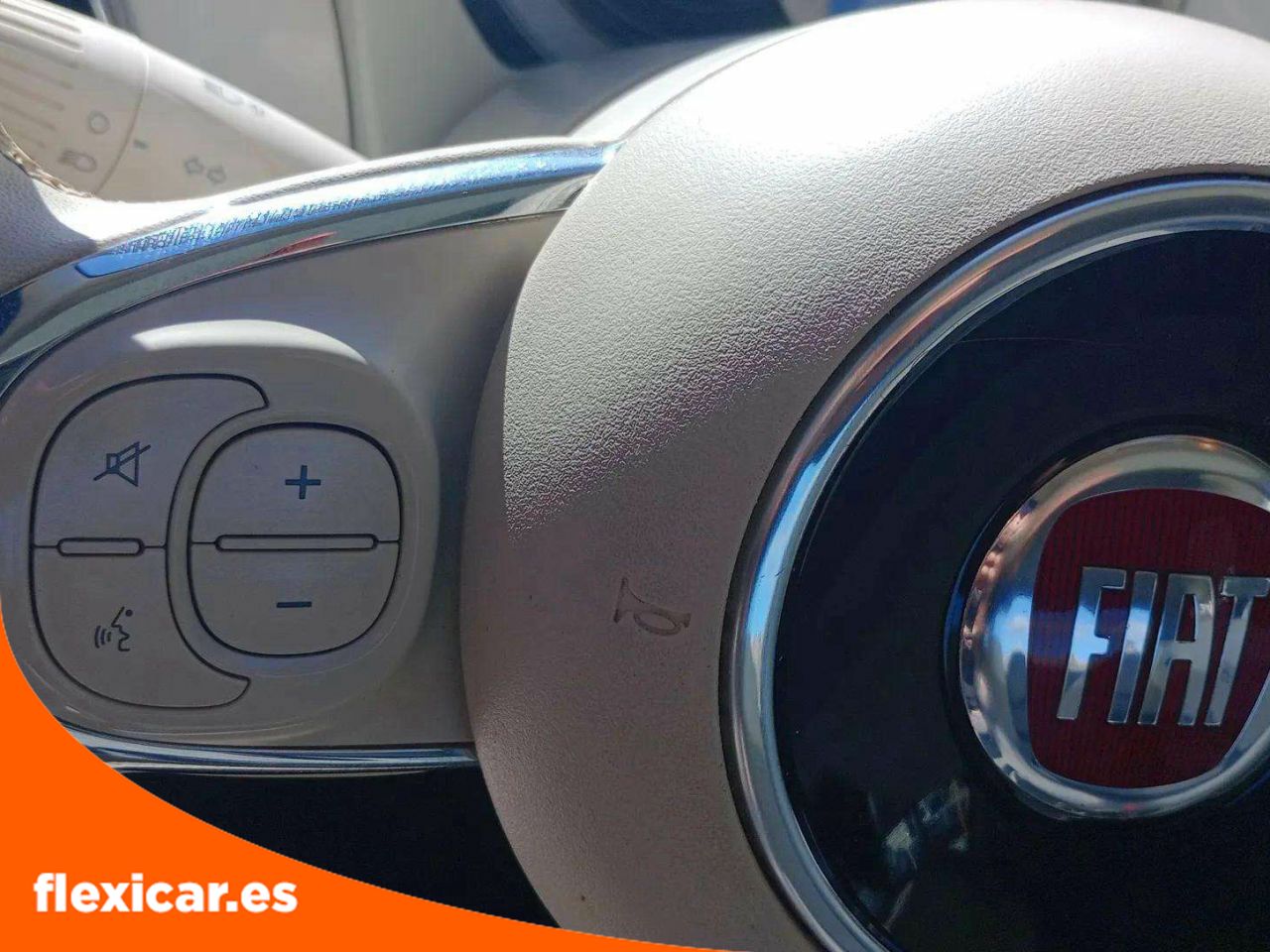 Foto Fiat 500 19