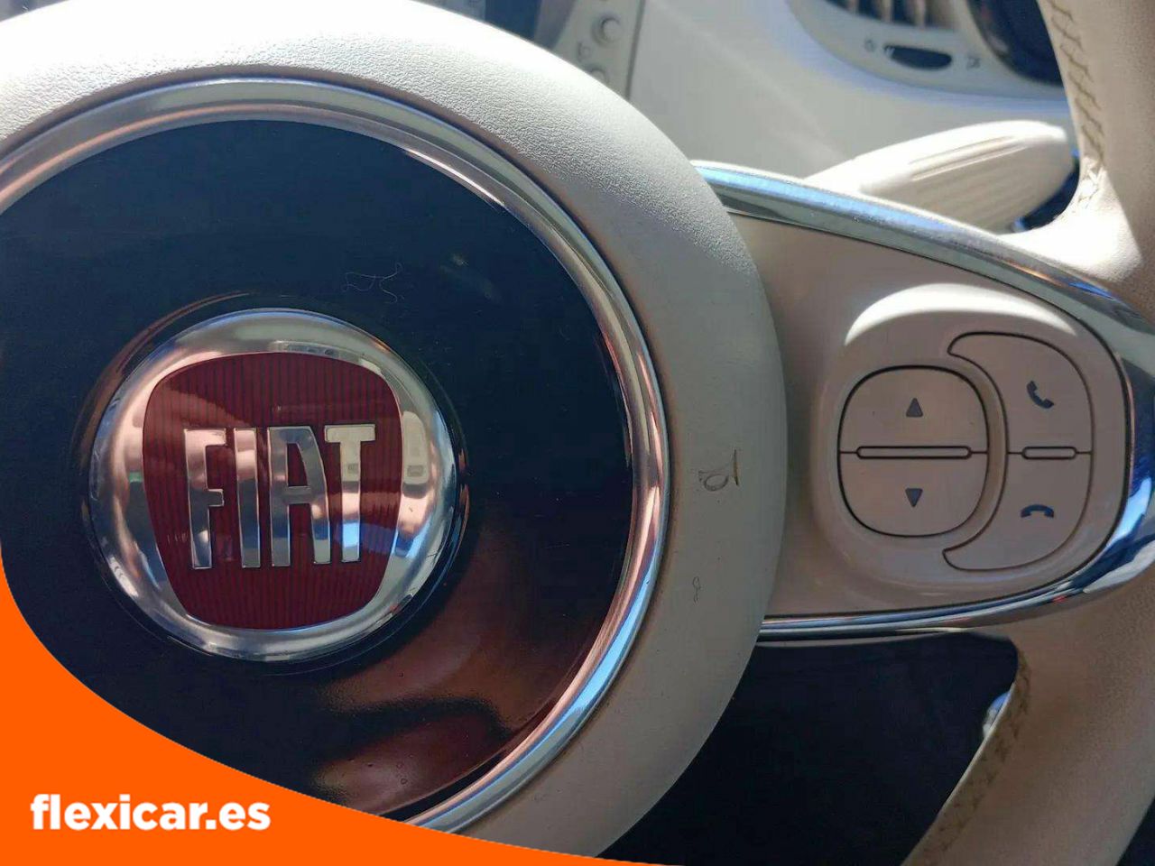 Foto Fiat 500 20