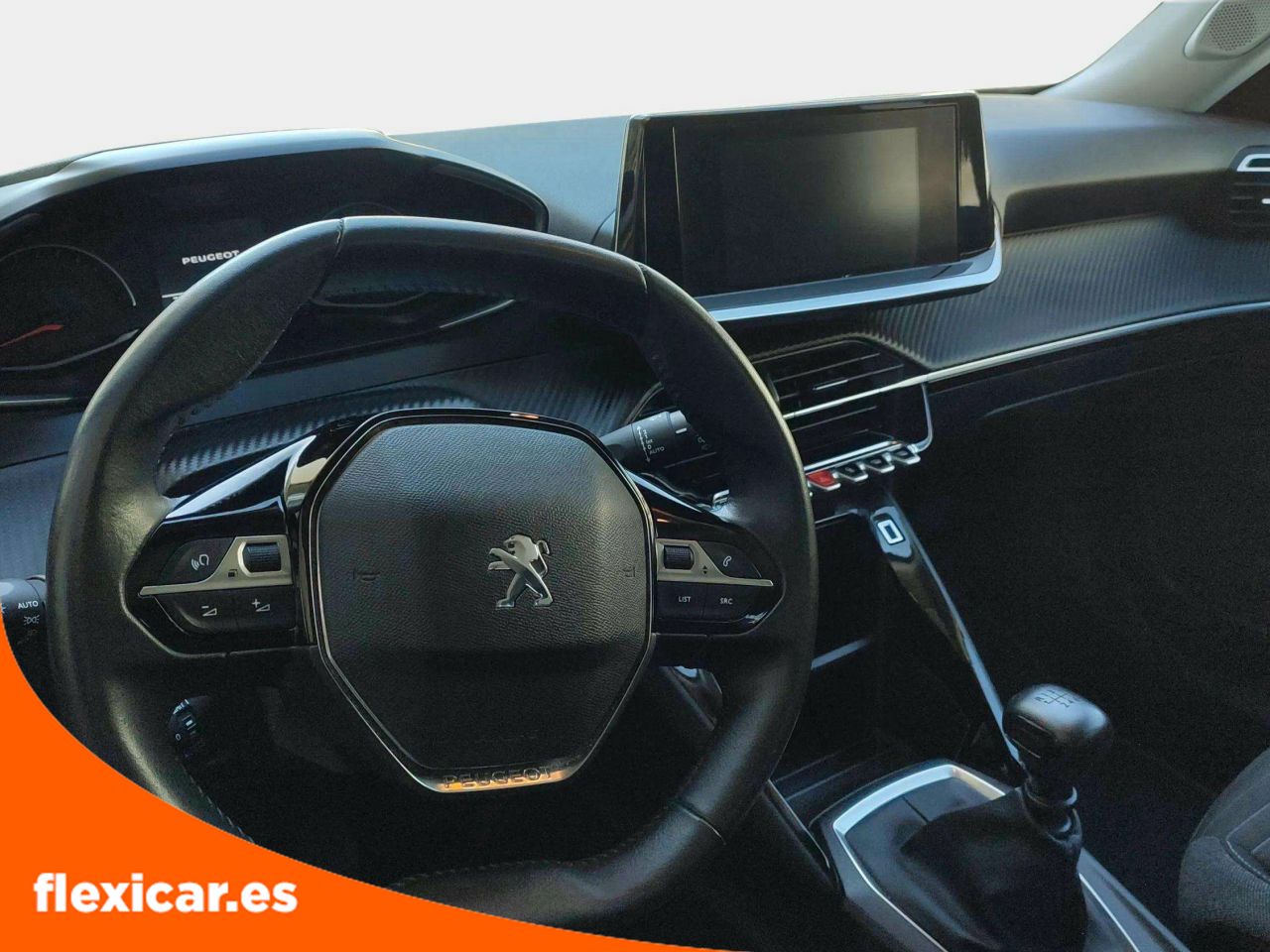 Foto Peugeot 2008 9