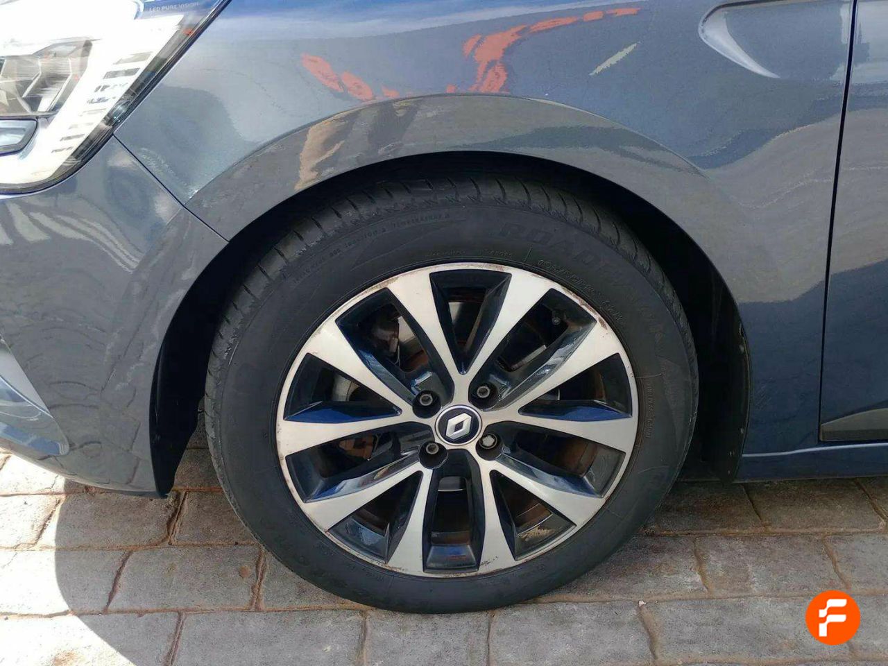 Foto Renault Clio 21