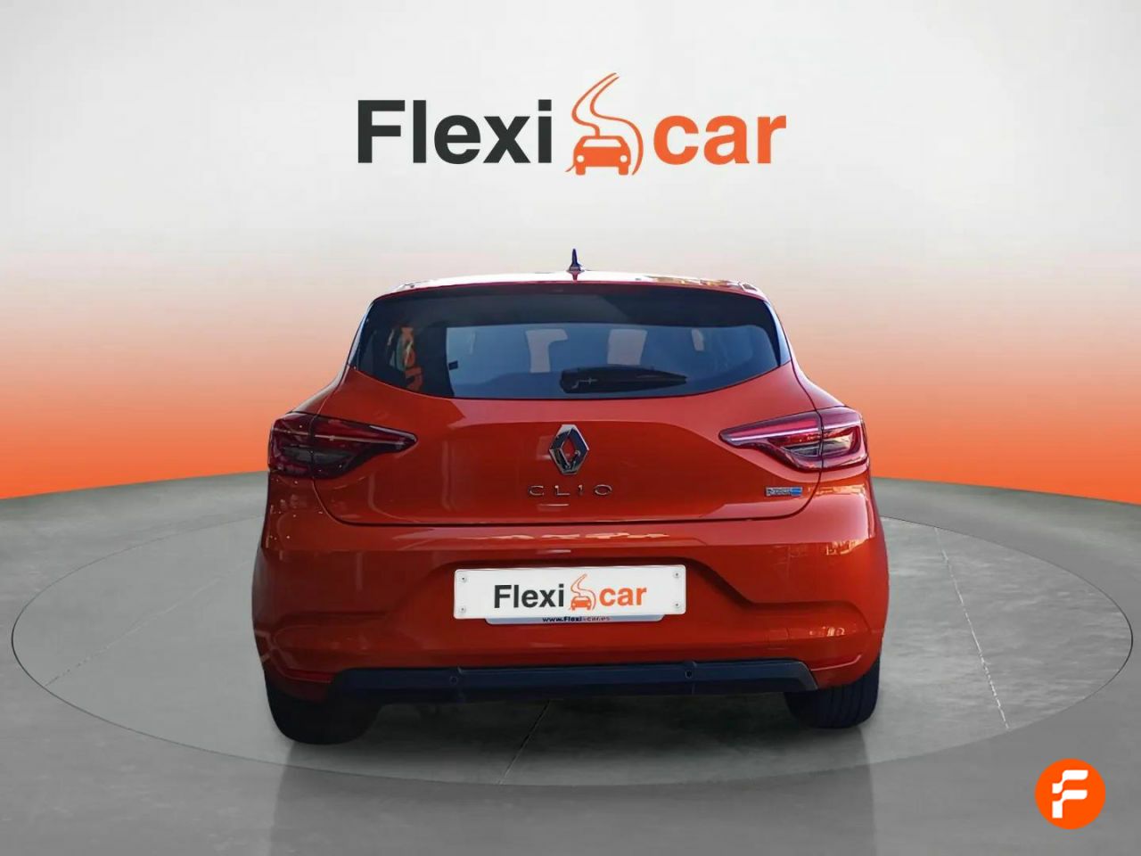 Foto Renault Clio 4