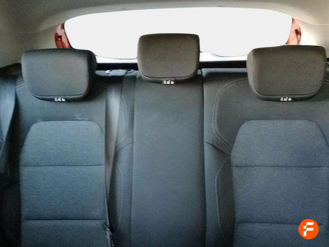 Foto Renault Clio 12