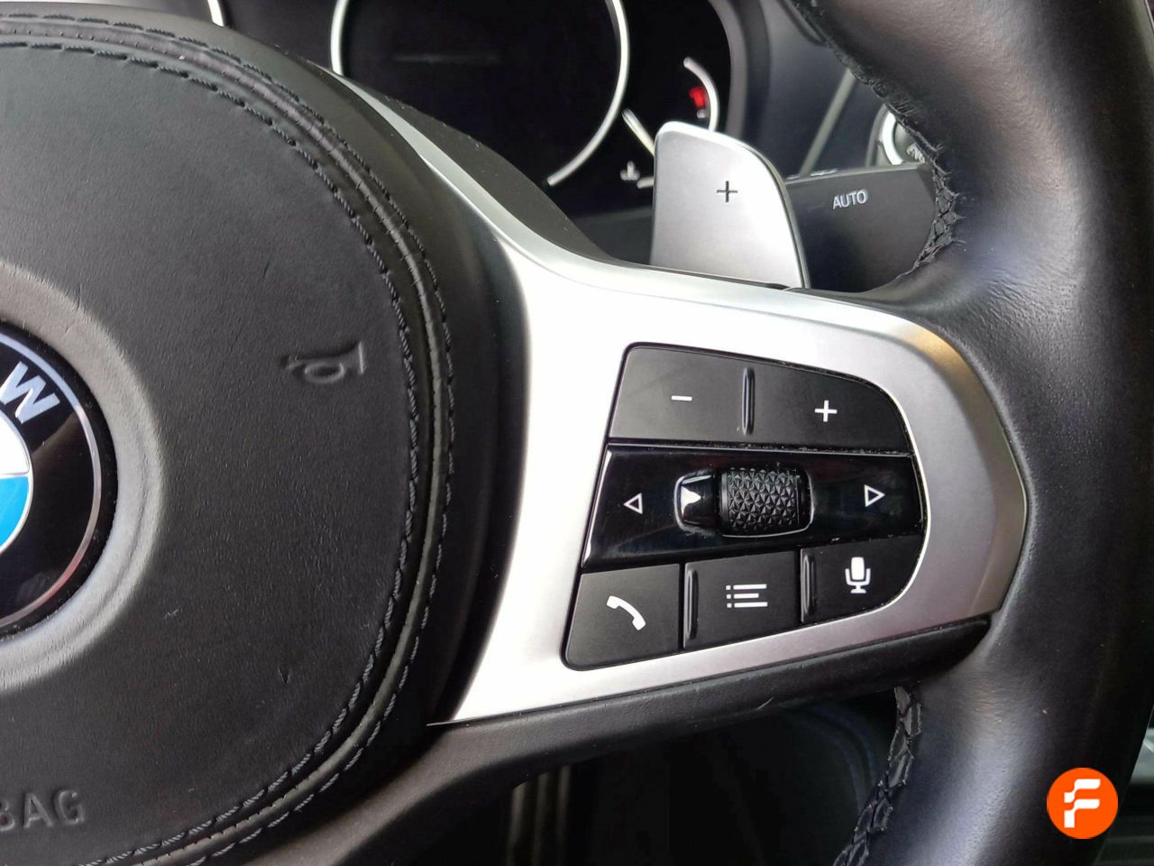 Foto BMW X4 18