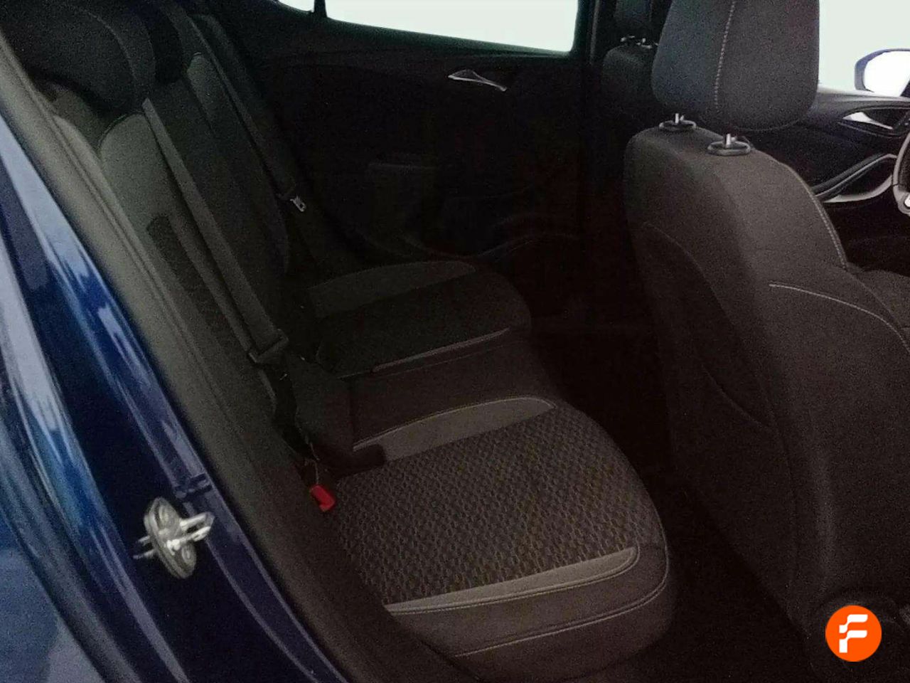 Foto Opel Astra 13