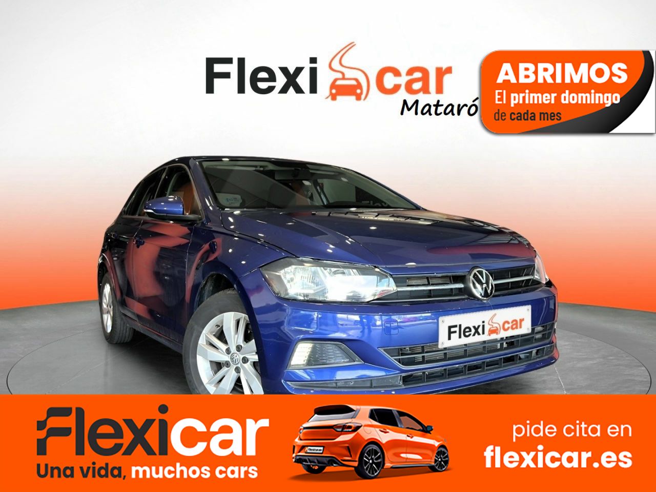 Foto Volkswagen Polo 1