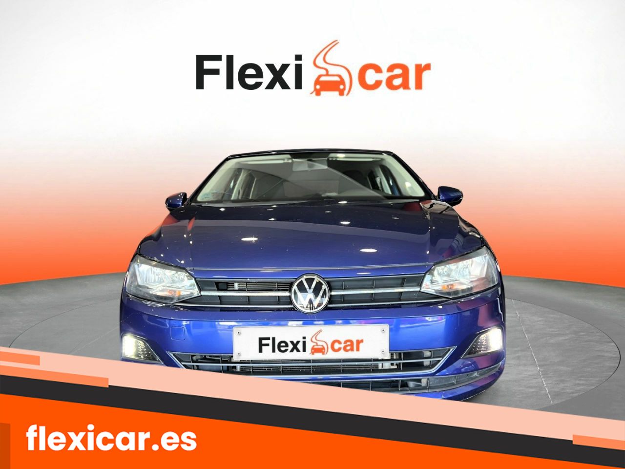 Foto Volkswagen Polo 2