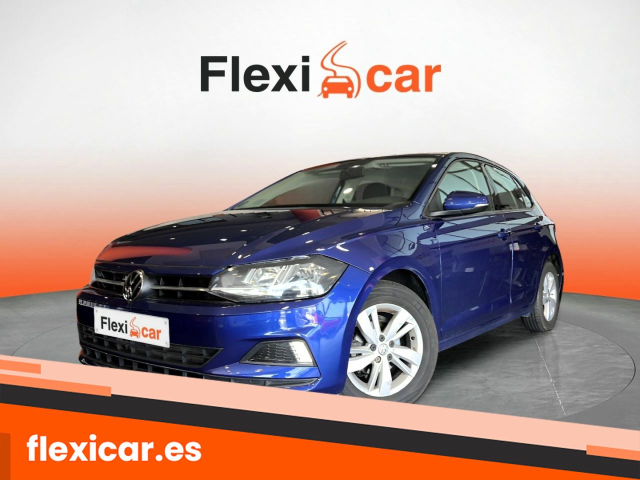 Foto Volkswagen Polo 3