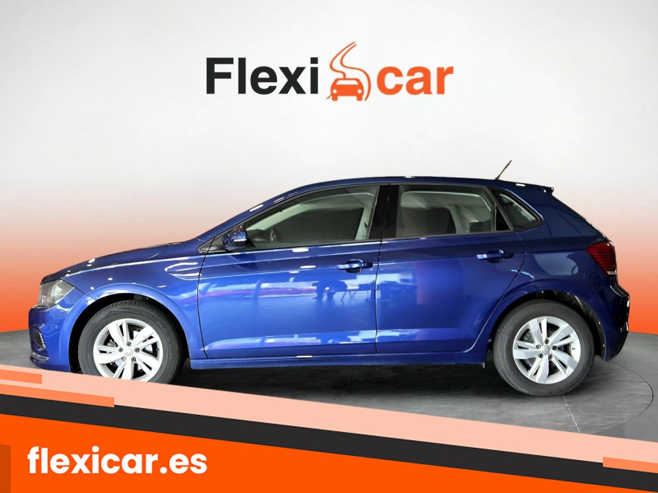 Foto Volkswagen Polo 4