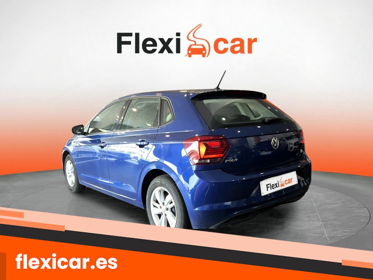 Foto Volkswagen Polo 5