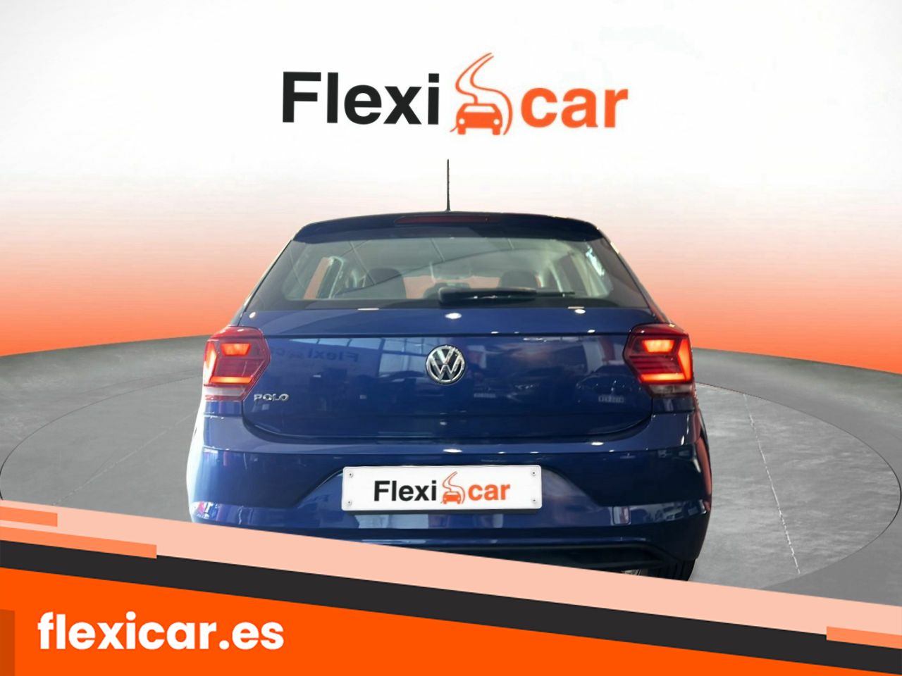 Foto Volkswagen Polo 7