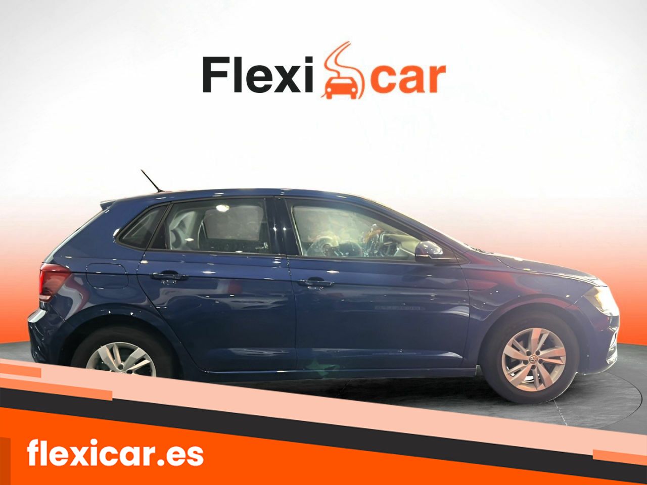 Foto Volkswagen Polo 9