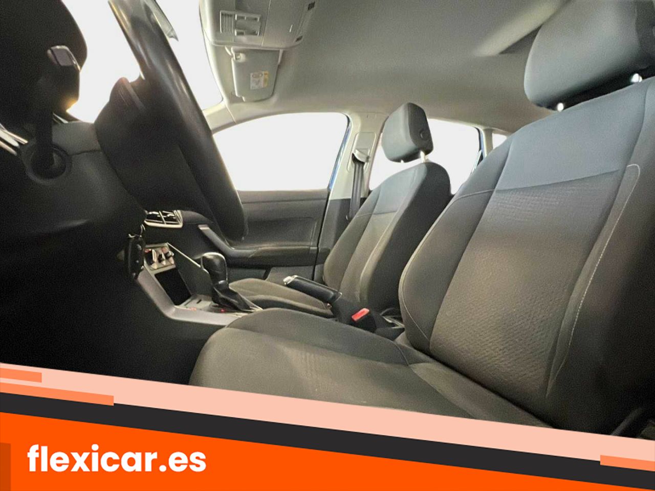 Foto Volkswagen Polo 10
