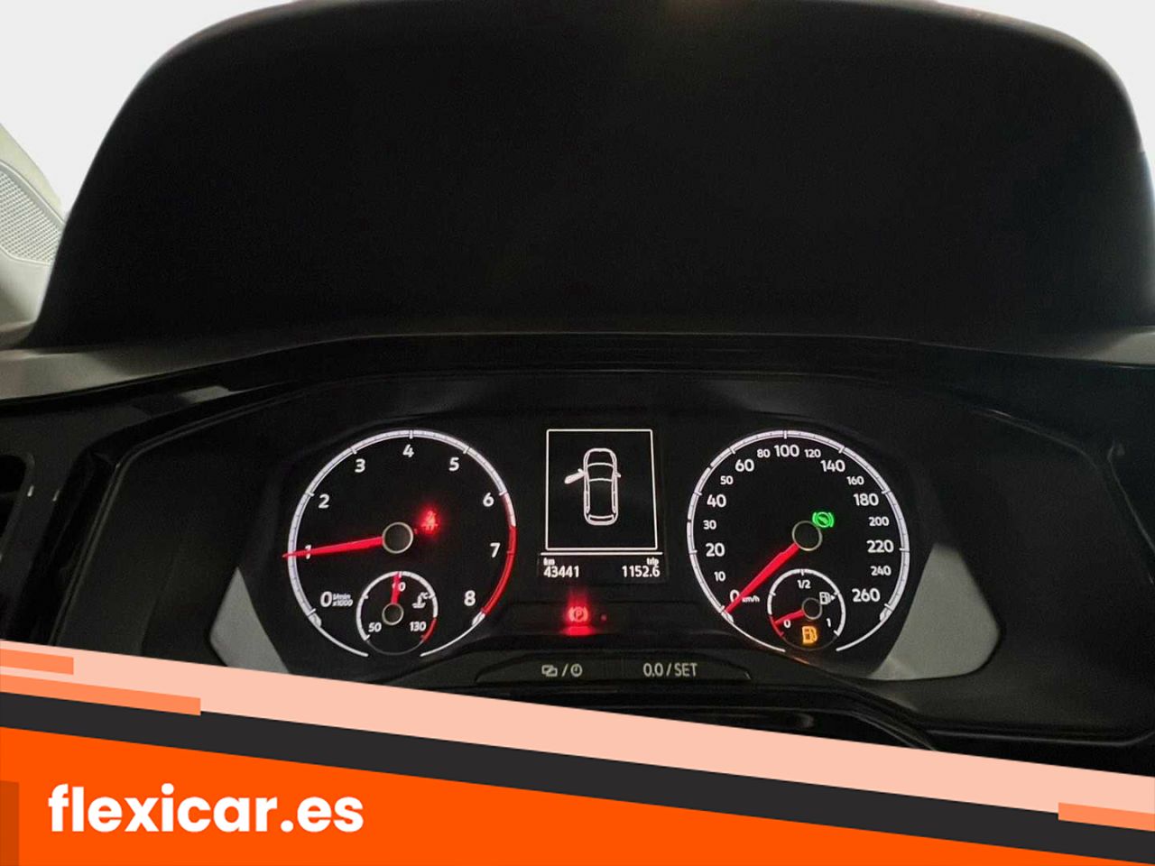 Foto Volkswagen Polo 11