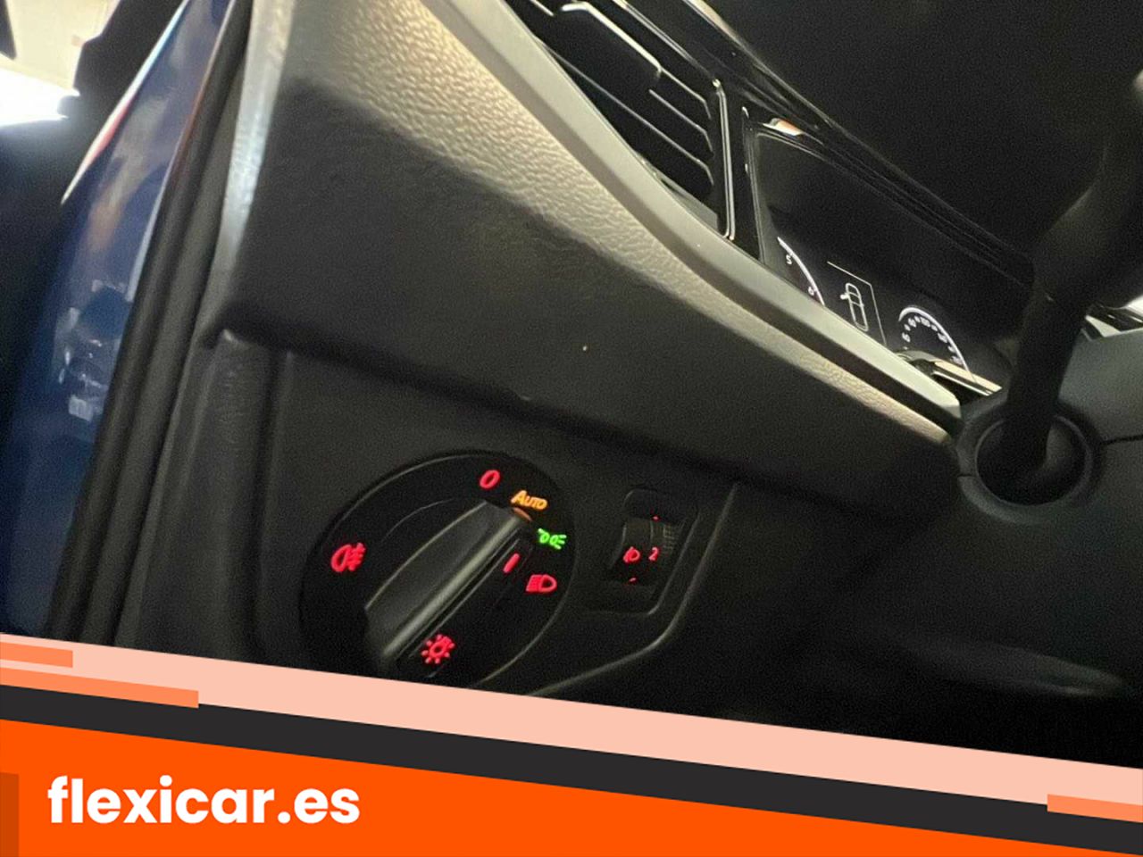 Foto Volkswagen Polo 13