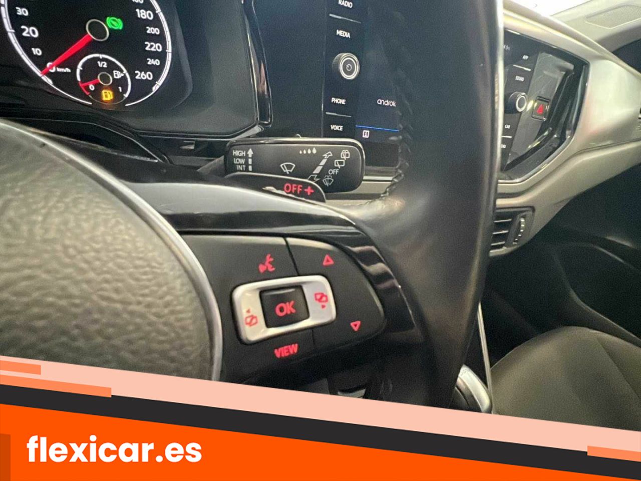 Foto Volkswagen Polo 15