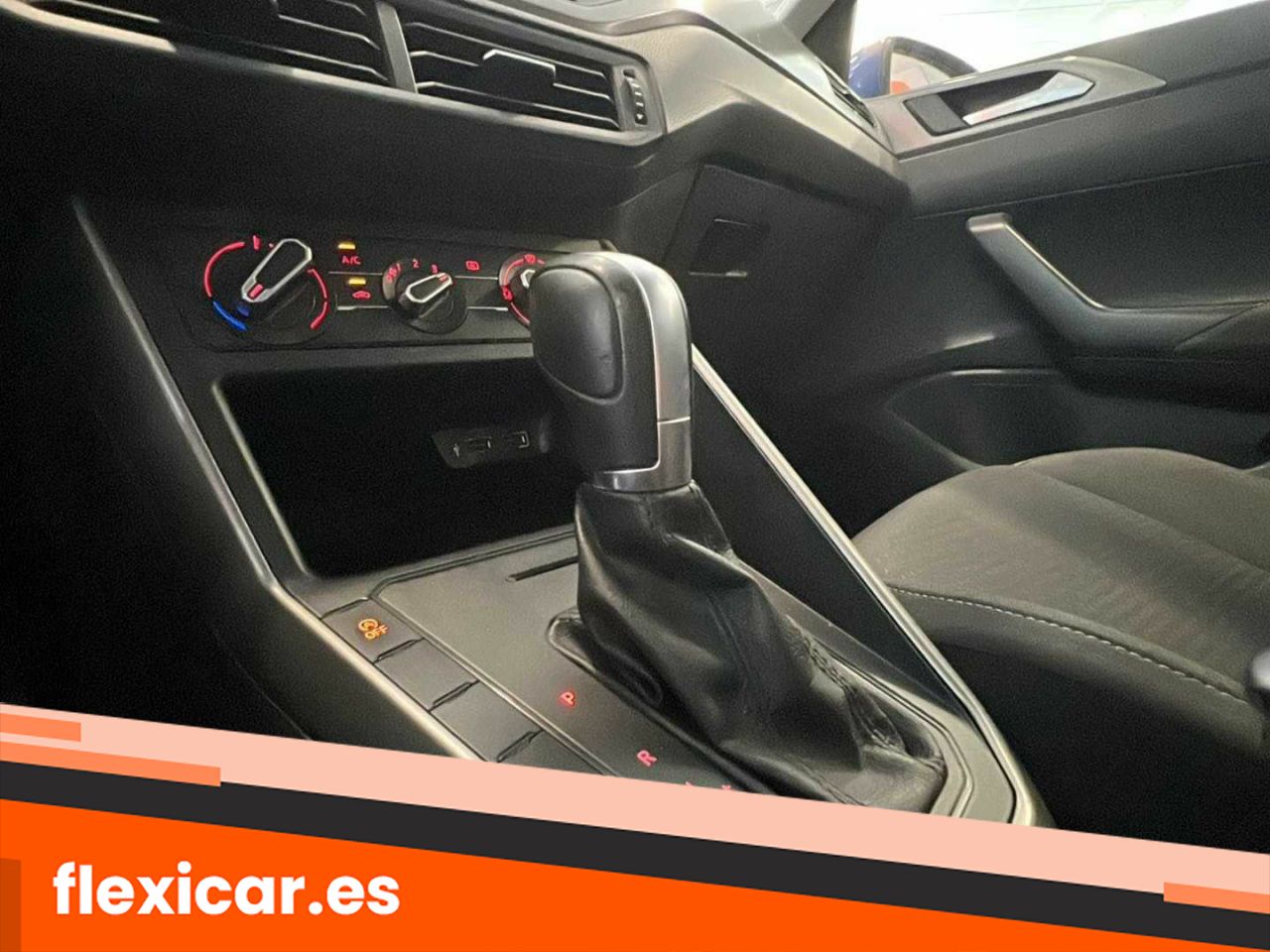 Foto Volkswagen Polo 21