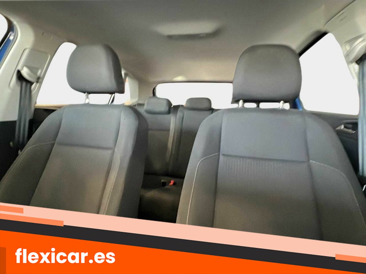 Foto Volkswagen Polo 24