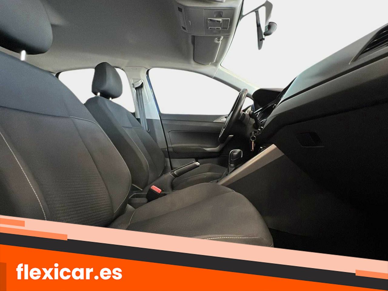 Foto Volkswagen Polo 25