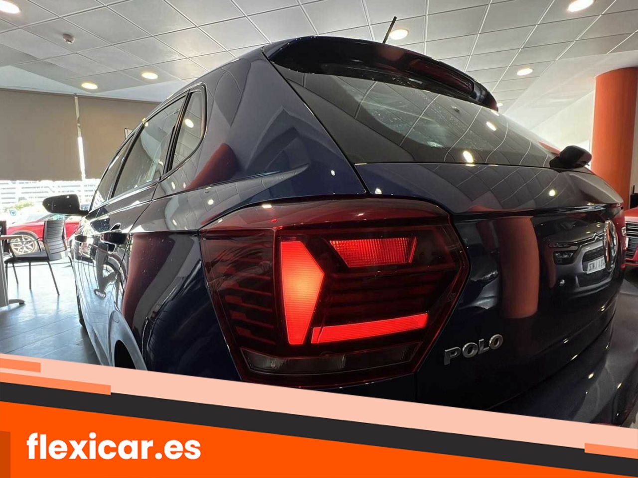 Foto Volkswagen Polo 28