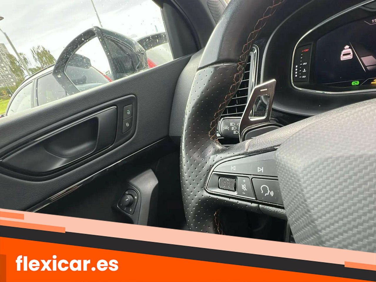 Foto Cupra Ateca 18